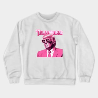 Trumpenheimer Crewneck Sweatshirt